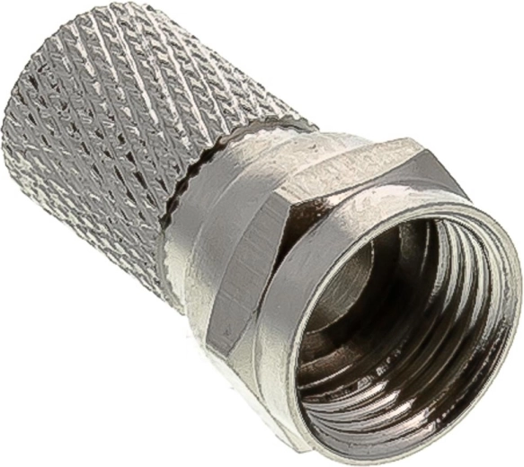 Sencor F-skruekonnektor til RG6U