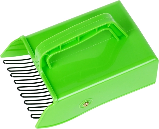 Holdbar konstruktion i mange år