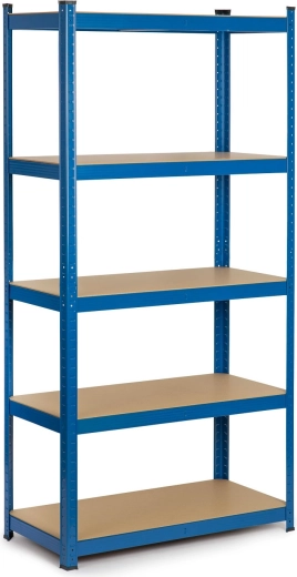 Hurtig montering uden skruer og sikre detaljer