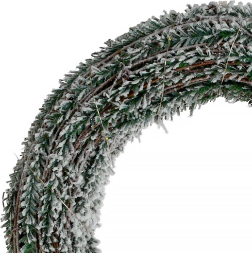 Realistisk sneeffekt