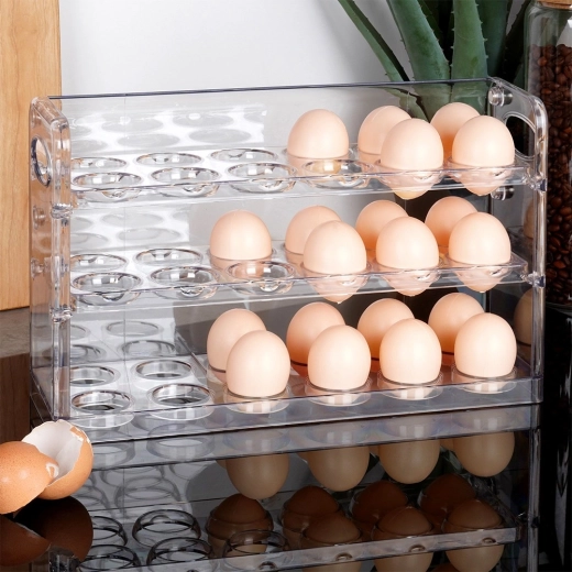 Overblik og sikkerhed takket være formede pladser