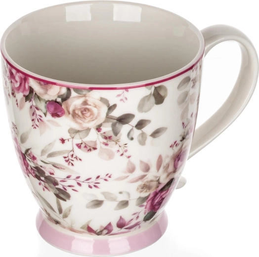 Praktisk kapacitet 460 ml