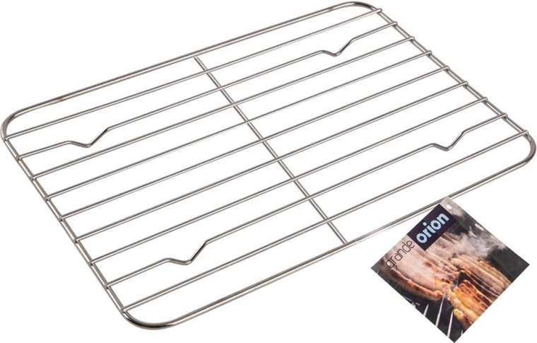 Robust forkromet metal