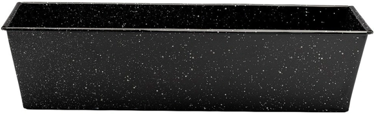Granitbaseret non-stick-overflade