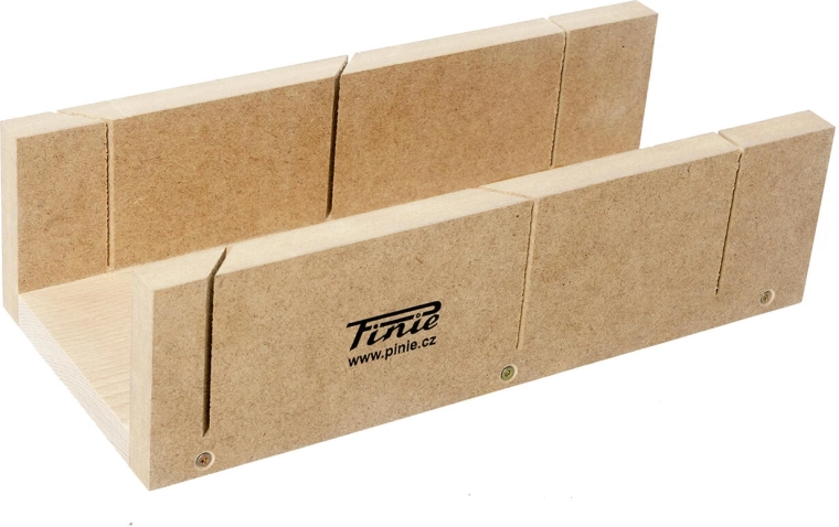 Geringskasse 300 × 100 × 67 mm