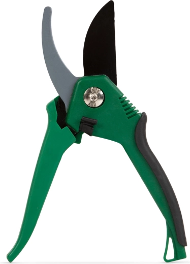 Komfortabelt ergonomisk greb