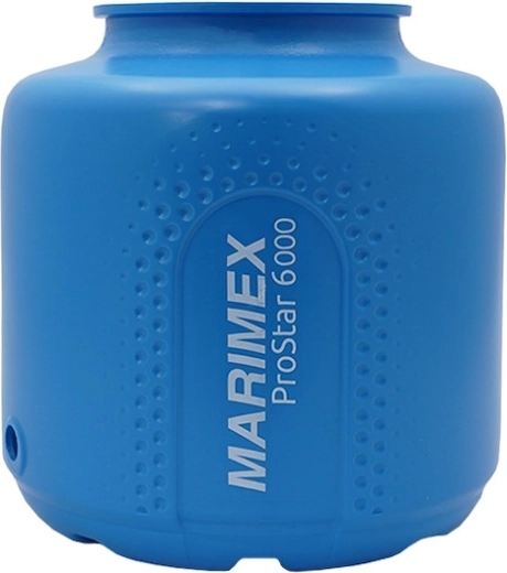 Reservetank til sandfilter ProStar Plus 6 og ProStar 6000 (18 l)