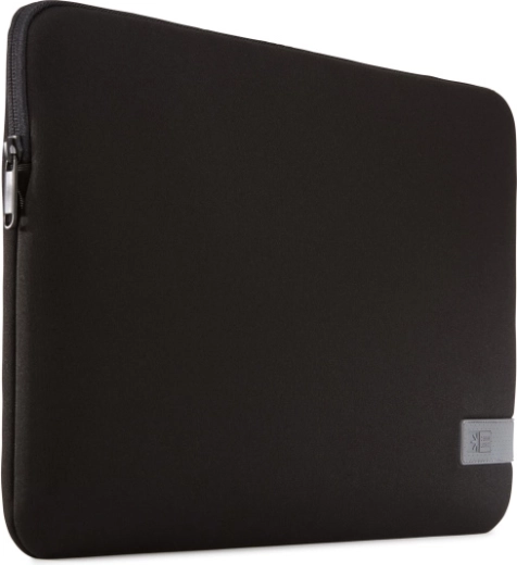 Case Logic Reflect sleeve til bærbar 14" sort