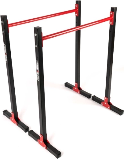 Robust og stabil konstruktion