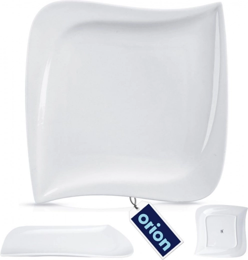 Kvalitetsporcelæn med lang levetid