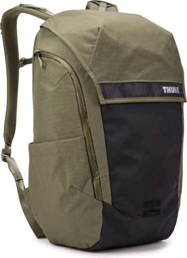Thule Paramount pendlerryggsæk 28 l soft green