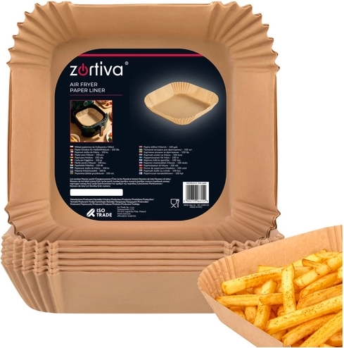 Non-stick silikonebelagt papir 38 g/m²