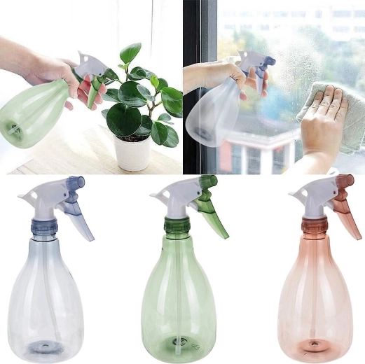 Let og holdbar plast til alsidig brug