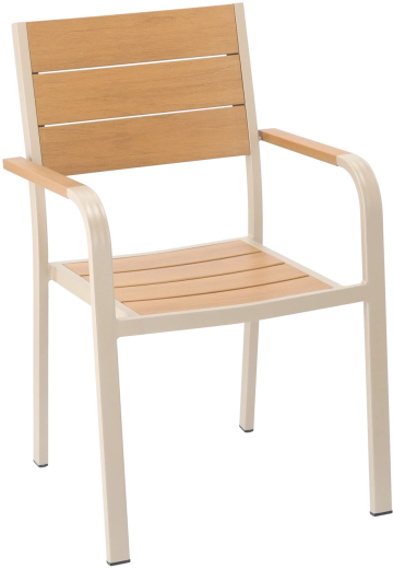 Let aluminiumsramme med høj stabilitet