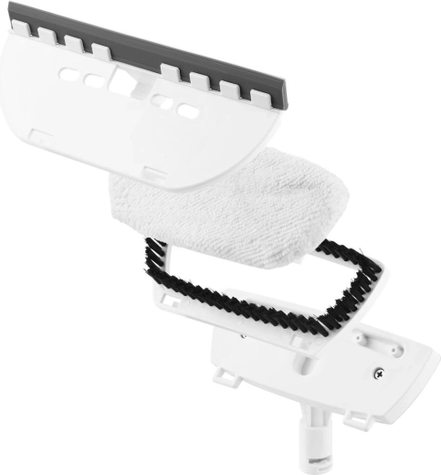 Sencor-dampdyse til SSC 6010WH