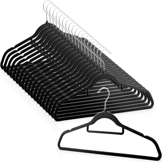 Pladsbesparelse og smarte detaljer