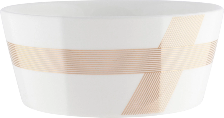 Skål Modern art 15 cm, 450 ml