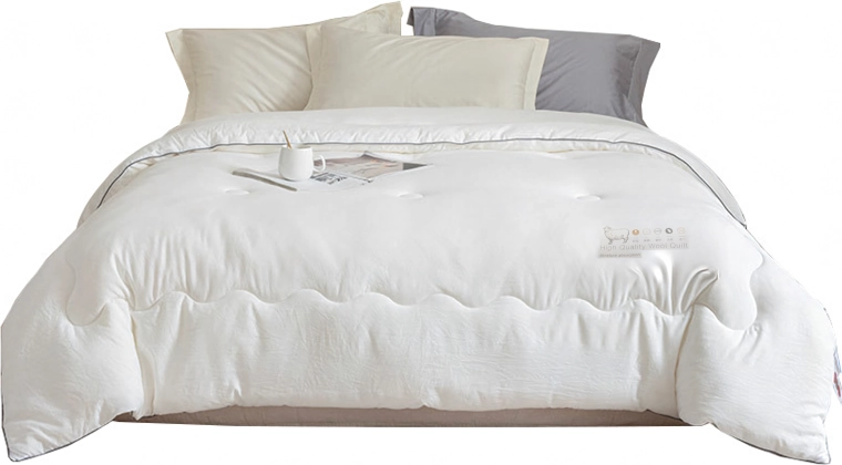 Perfekt termoregulering og åndbarhed