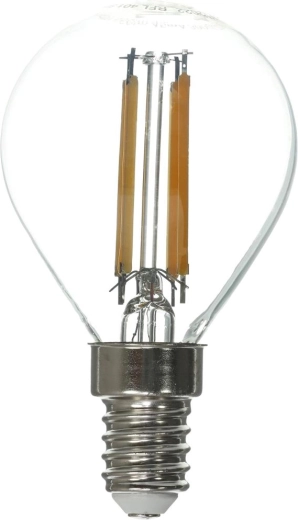 Klassisk udseende med LED-teknologi