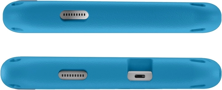 Smart design med præcise udskæringer