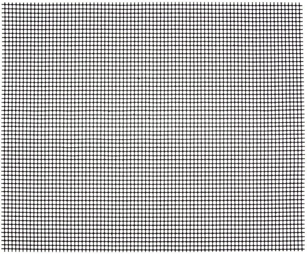 Fint net til små råvarer