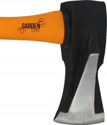 Ergonomisk glasfiberskaft