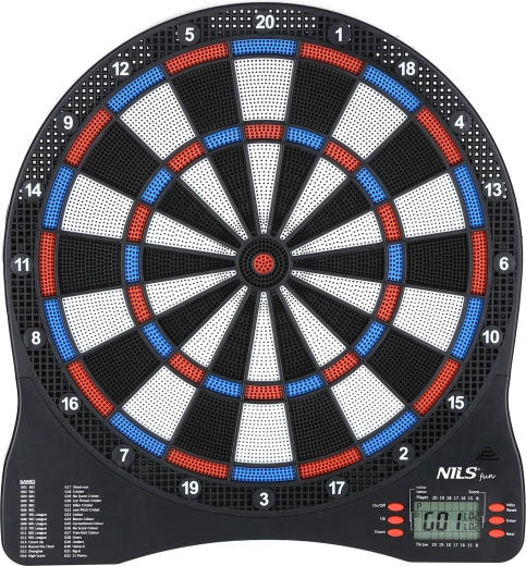 Sjov for 1–8 spillere med 32 spil