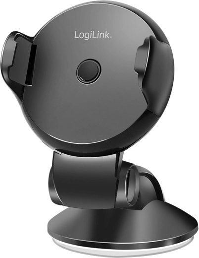 LogiLink bilholder til smartphone med sugekop