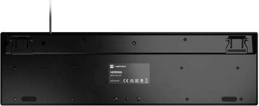 Stabilitet og korrekt vinkel