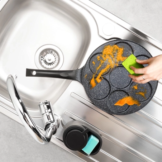 Nem vedligeholdelse og opvask i maskine