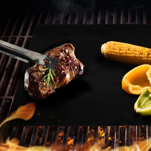 Non-stick overflade for perfekte resultater