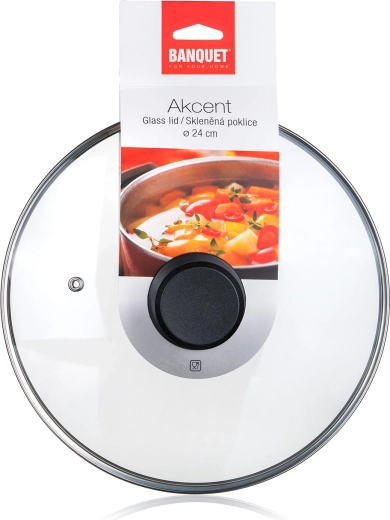 Dampventil for stabil madlavning