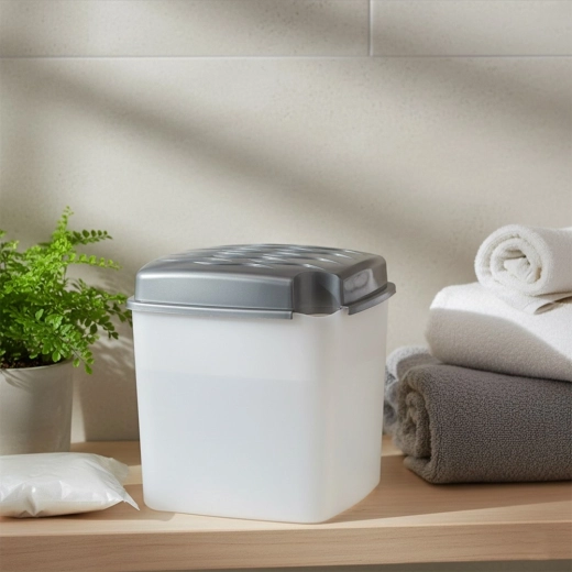 Kompakte mål til ethvert rum