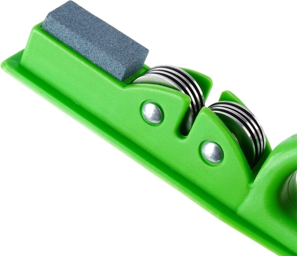 Totrins slibning for hurtige resultater