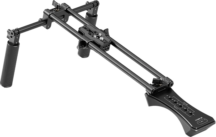 Neewer universelt skulderstativ SR004