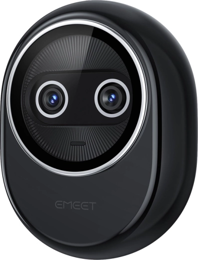 Smart lyskorrigering og Sony-sensor