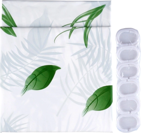 Nem montering med 12 kroge i pakken