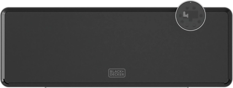 Hurtig og effektiv opvarmning med PTC-teknologi