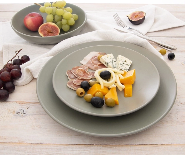 Praktisk til opvaskemaskine og mikroovn