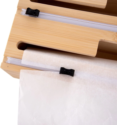 Rene og lige snit uden anstrengelse