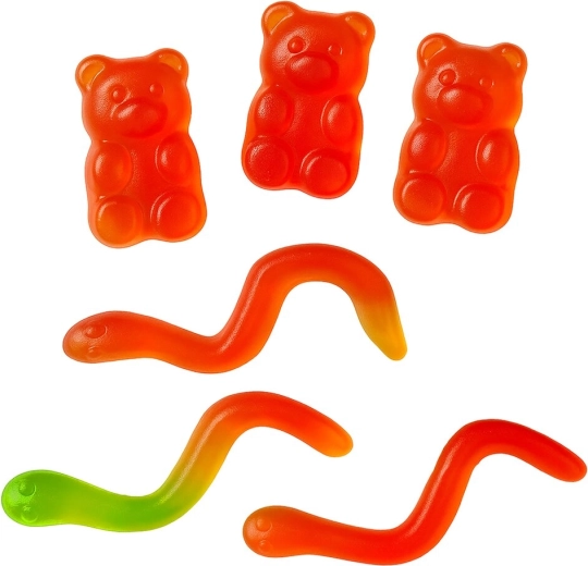 18 hulrum til hurtigere hjemmelavet produktion