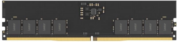 Hukommelse LEXAR DDR5 16 GB 5600 MHz CL46 UDIMM