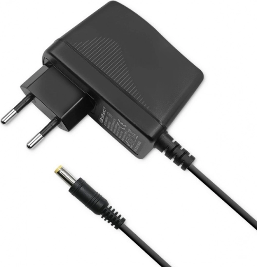 Stikspændingsadapter Qoltec 24W 12V 2A 5.5x2.5