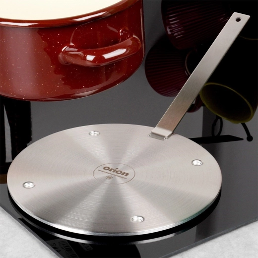 Brug dit yndlingskogegrej også på induktion