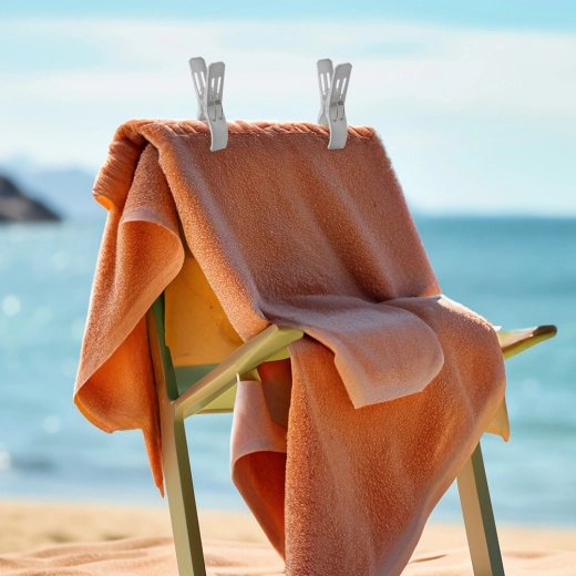 Ideel til strandseng