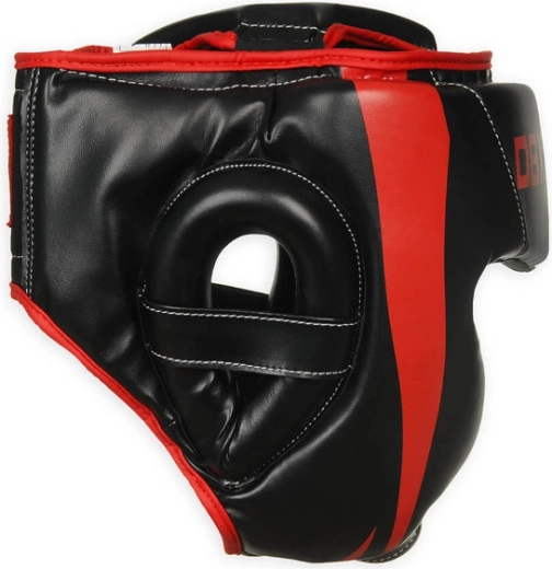 Maksimal stødabsorbering