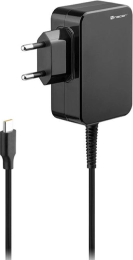 Bærbar oplader TRACER Prime 65W USB‑C