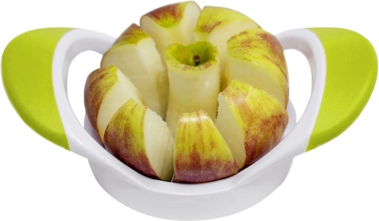 Behageligt og sikkert greb