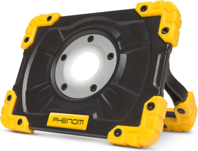 Phenom mini genopladelig LED-arbejdslampe 500 lm