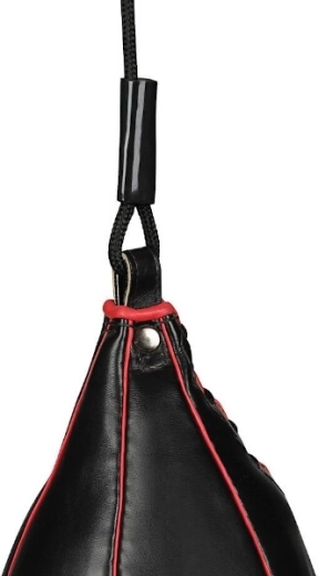 Justerbar snorlængde 60–100 cm